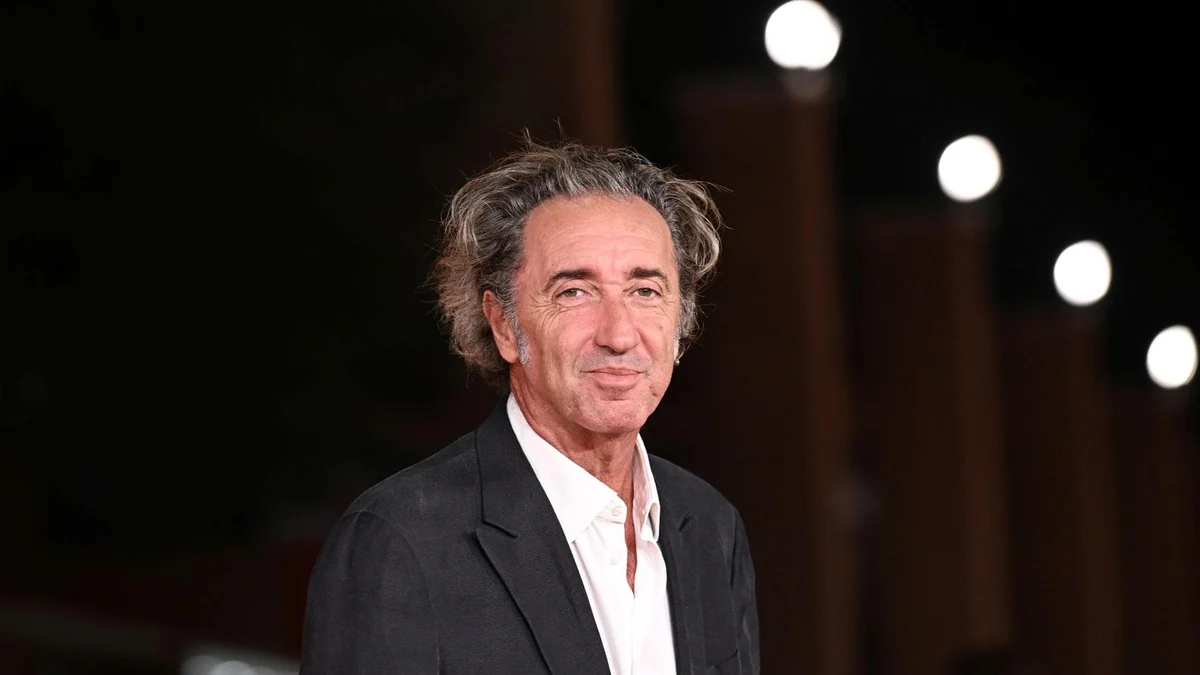 Nastri d’argento, “La grazia” di Sorrentino trionfa con 8 premi. Tre a “40 secondi” e a “Primavera”