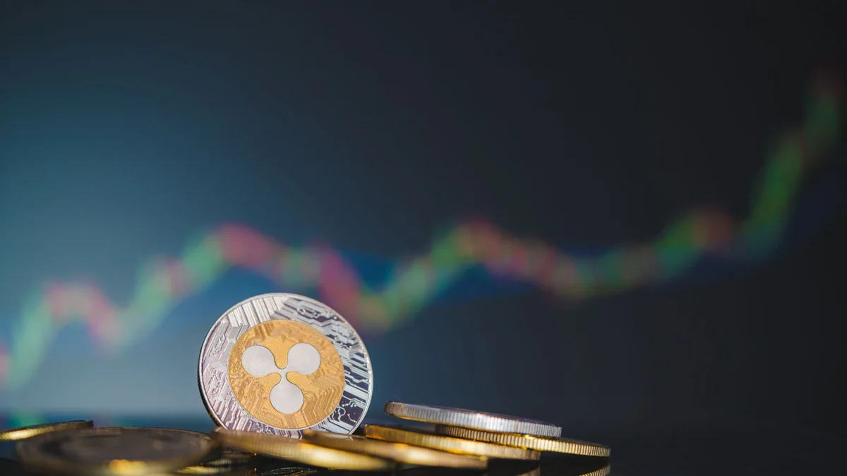 XRP Ağında Veriler Korkutucu: Yüzde 85 Düşüş, 26,5 Milyar XRP Zararda