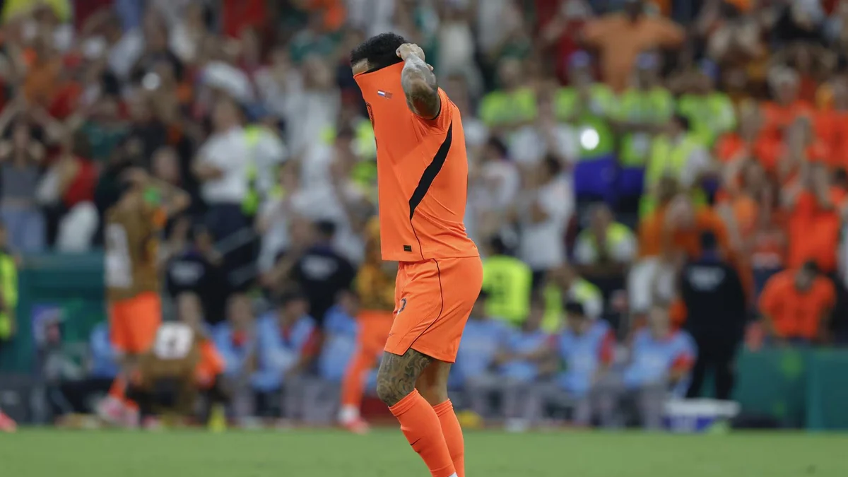 La KNVB toma medidas contra los insultos racistas dirigidos a los jugadores neerlandeses