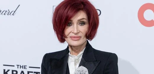 46. Hochzeitstag: Sharon Osbourne gedenkt Ozzy auf Instagram