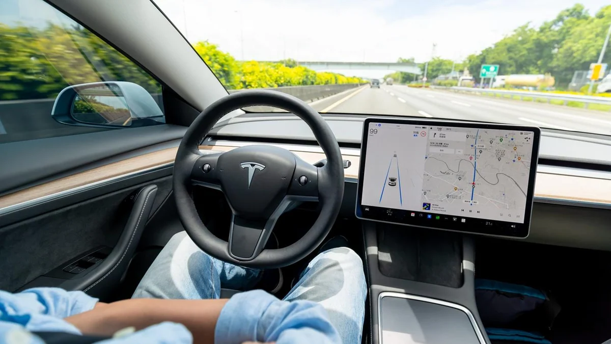 Tesla sahipleri dikkat: Tek seferlik FSD satın alma dönemi bitiyor! İşte son tarih