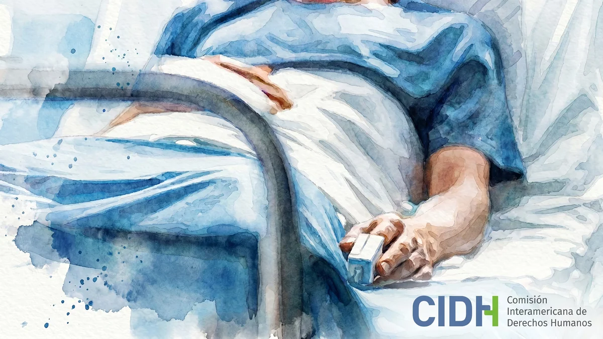 Precedente histórico para las personas con enfermedades raras en Colombia: Cidh homologó primer acuerdo de solución amistosa sobre el derecho a la salud