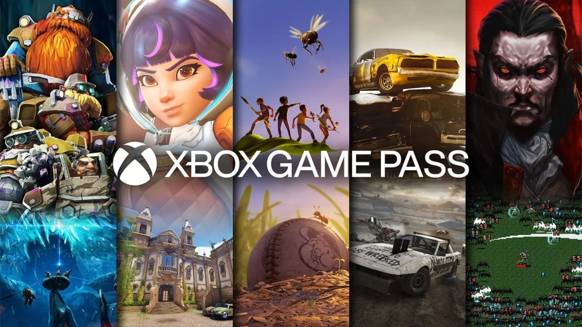 Xbox n’a même pas réussi à atteindre 50 % de son objectif pour le Game Pass