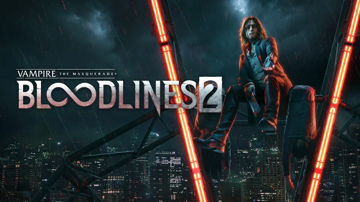 Bloodlines 2 concluye su desarrollo con ‘The Flower & The Flame’ y el parche más solicitado por fans