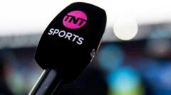 TNT opts not to make European finals free to watch