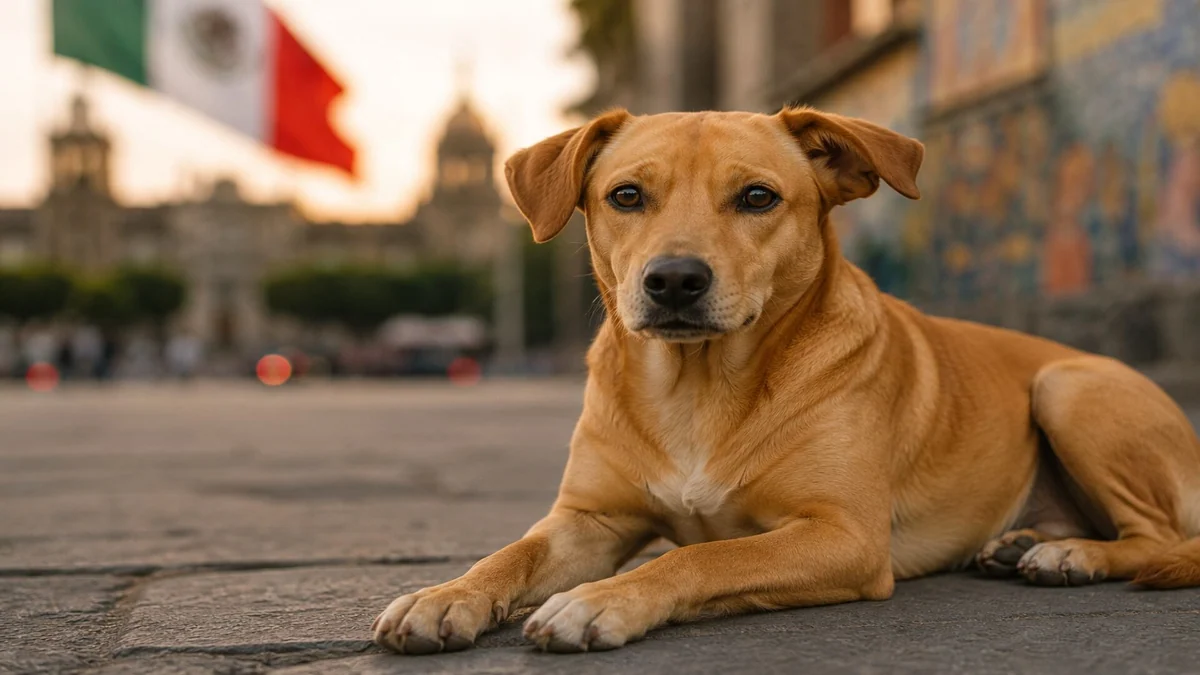 Por qué un perro mestizo es más saludable y puede vivir más que uno de raza, según la ciencia
