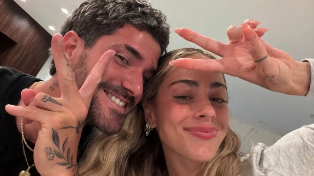 El mensaje de amor de Tini Stoessel a Rodrigo de Paul tras el triunfo de Argentina frente a Egipto