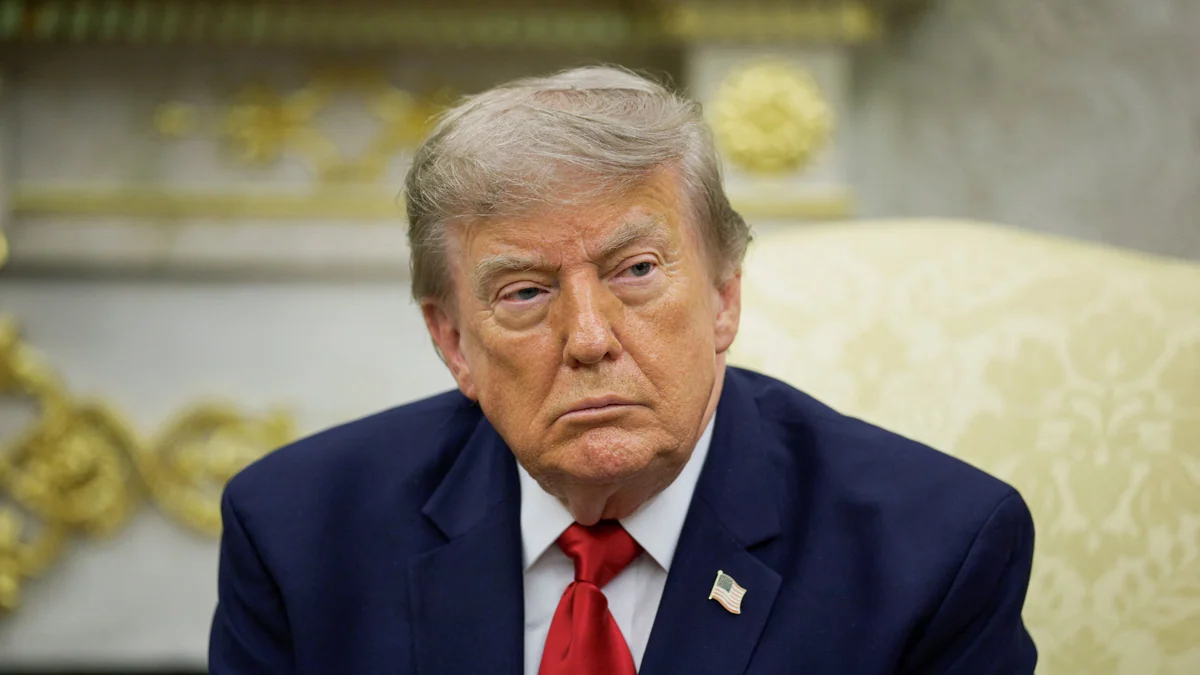Trump encabezará una cumbre en Pensilvania sobre los avances de Estados Unidos en tecnología militar e inversiones en defensa