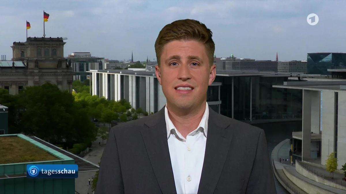 Nach dem Rücktritt von Spahn stellt sich die Frage nach dem Nachfolger