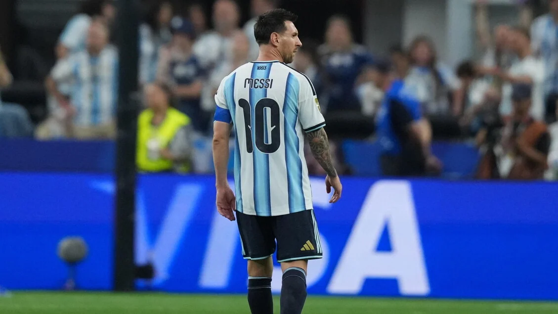 Mondiali: Argentina-Austria 2-0 Doppietta di Messi che supera Klose