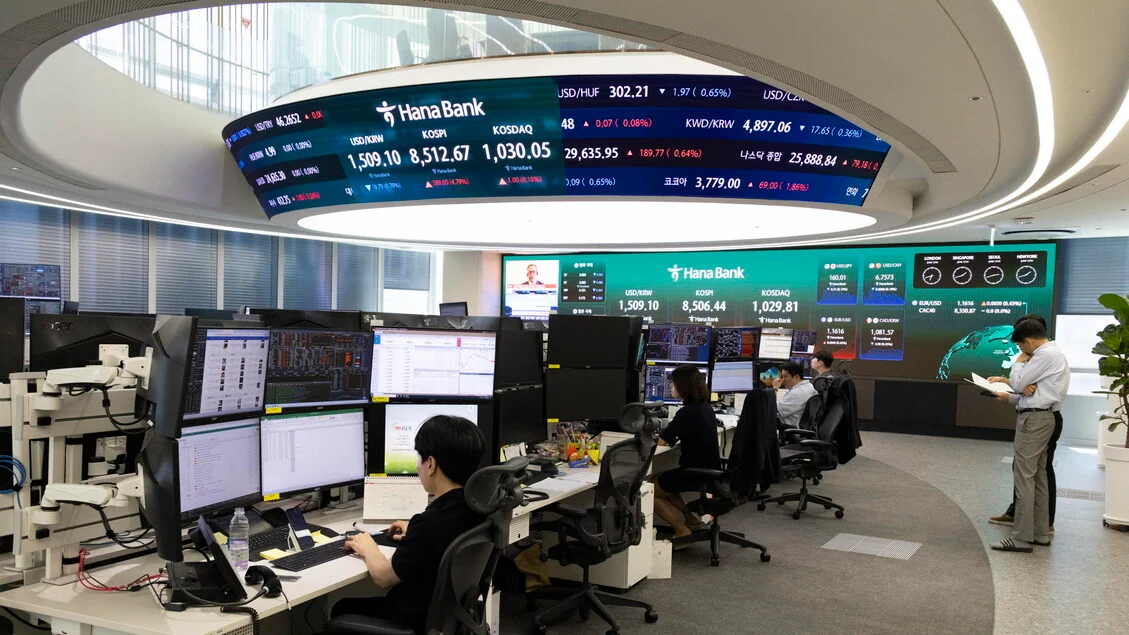 Borsa: l'Europa apre in rialzo, corre il settore tecnologico