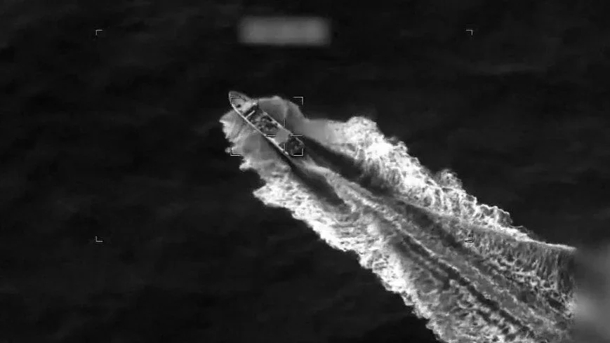 „Narco-Boote“: Mehr Drohnen für Trumps Krieg in der Karibik