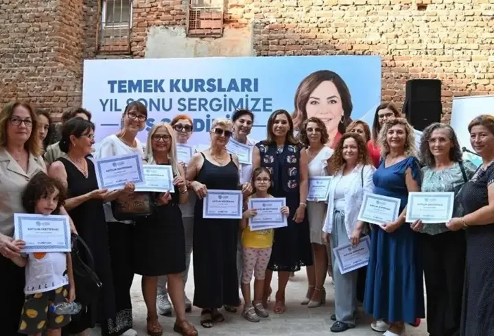 Başkan Yüceer: En büyük yatırımımız insana yaptığımız yatırımdır