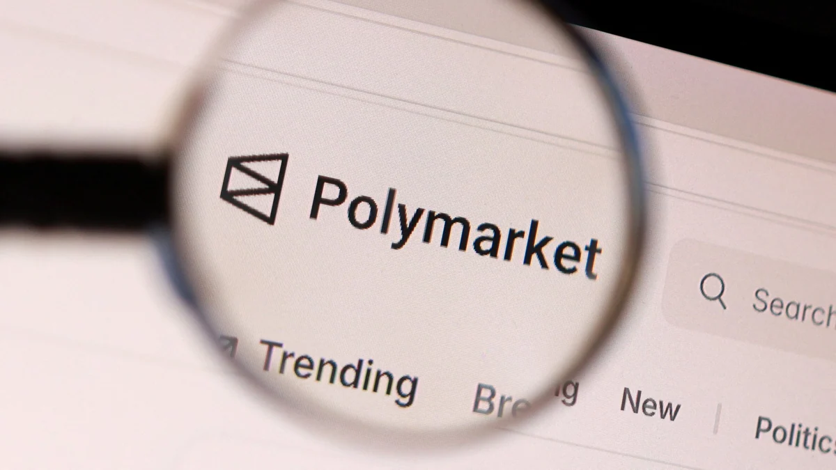 Consumo ordena el bloqueo de Polymarket y Kalshi en España por operar sin licencia de juego