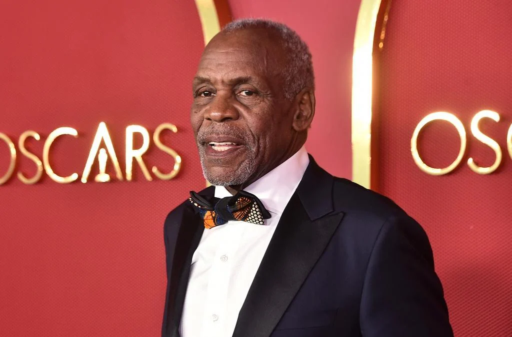 Danny Glover, el mítico Roger Murtaugh de Arma Letal, revela que tiene Alzheimer: "La vida sigue"