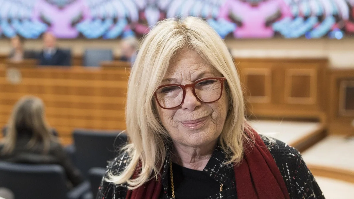 Dalla Chiesa (FI): “Fatti da verificare ma intanto il collega si scusi per le frasi”