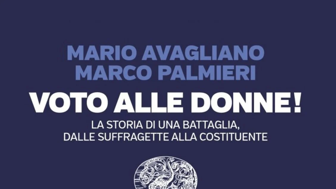 'Voto alle donne!', la lunga storia della battaglia per i diritti