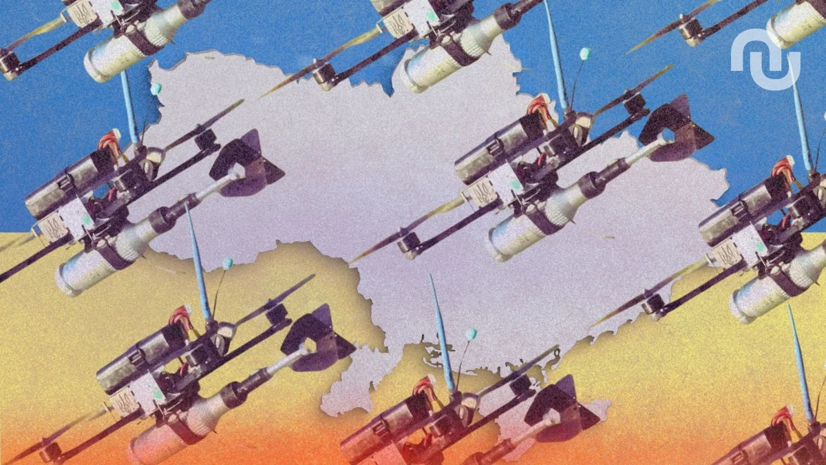 Ça y est, des drones ont tué des soldats sans validation humaine en Ukraine