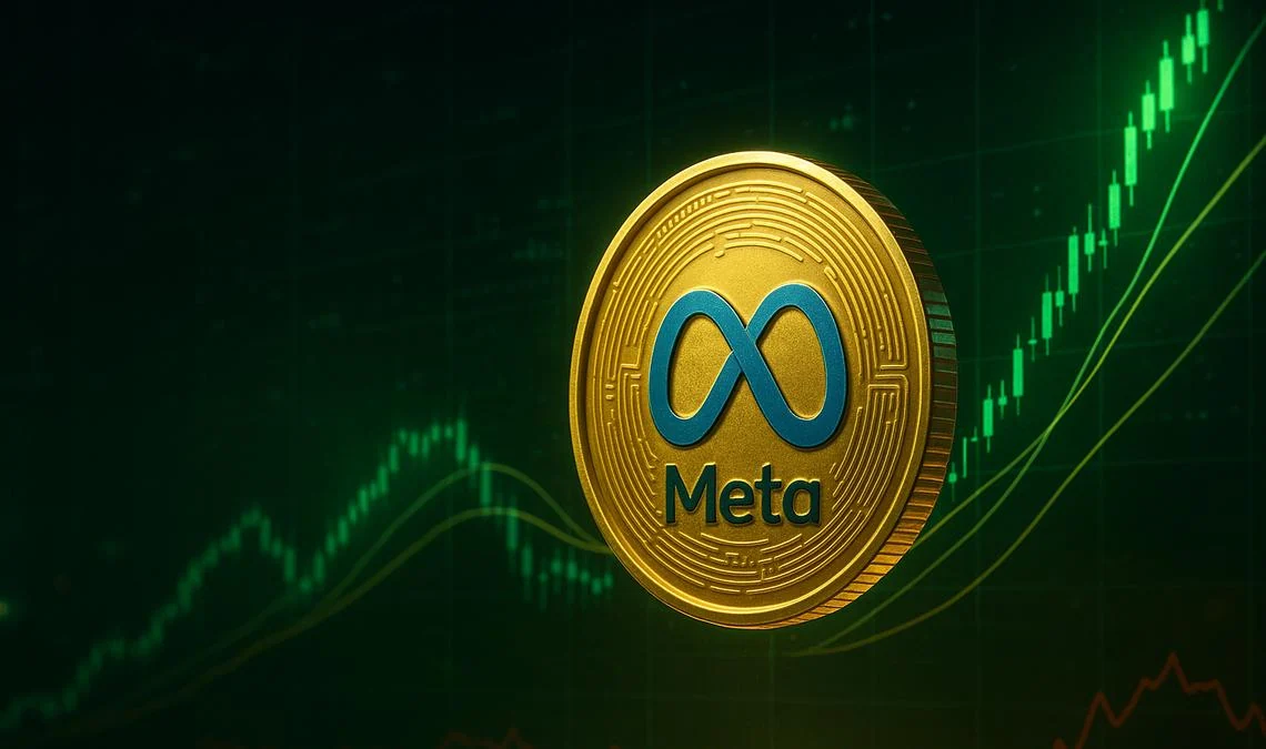 Azioni Meta a 669$: l’RSI in ipercomprato può frenare il rally?