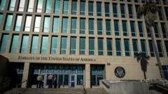 US pays out $3m to victims of mysterious Havana Syndrome