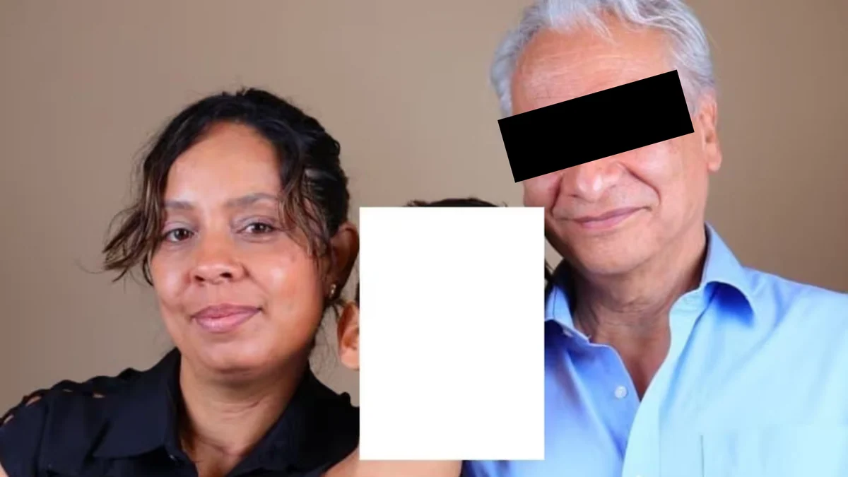 Tras detención del exdirector de Pemex, ¿Cómo están protegiendo a su exesposa María Felicia ?