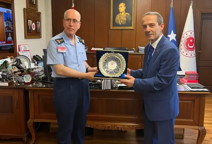 Türk Silahlı Kuvvetlerinde wushu kung fu faaliyetleri başlayacak