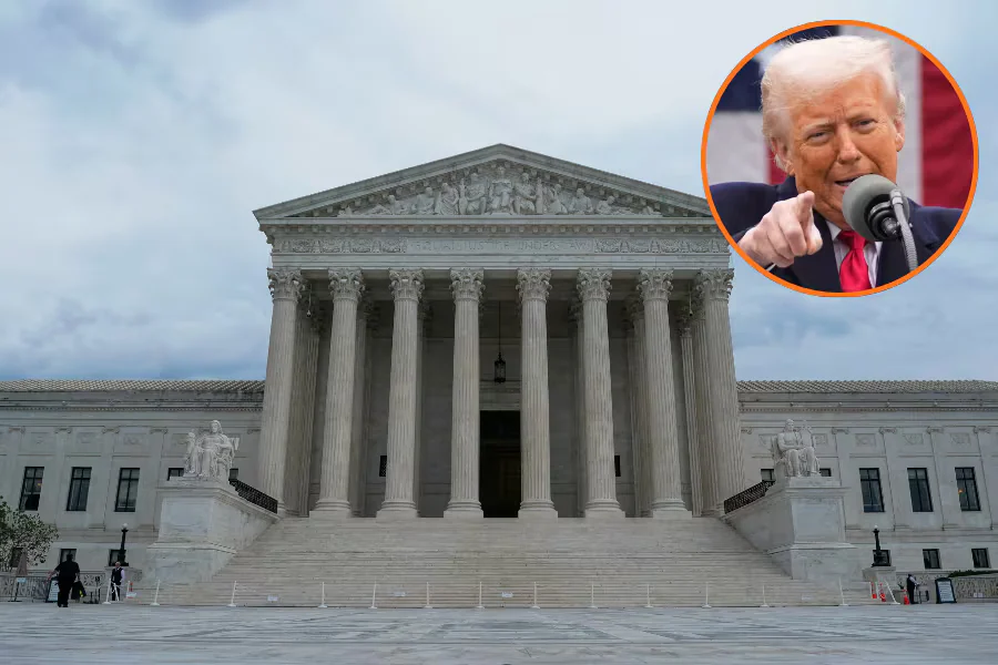 Ciudadanía por derecho de nacimiento en EE. UU.: claves antes del fallo de la Corte Suprema