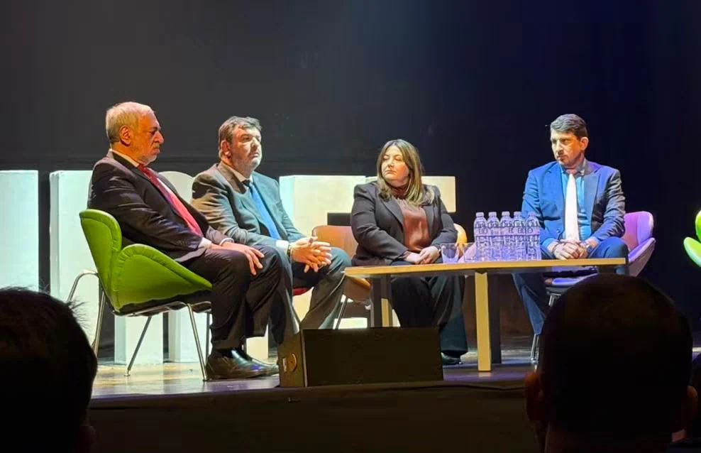 El juez Ariel Lijo cuestionó los discursos de odio: “Es mucho más grave cuando lo hacen un influencer o un funcionario”