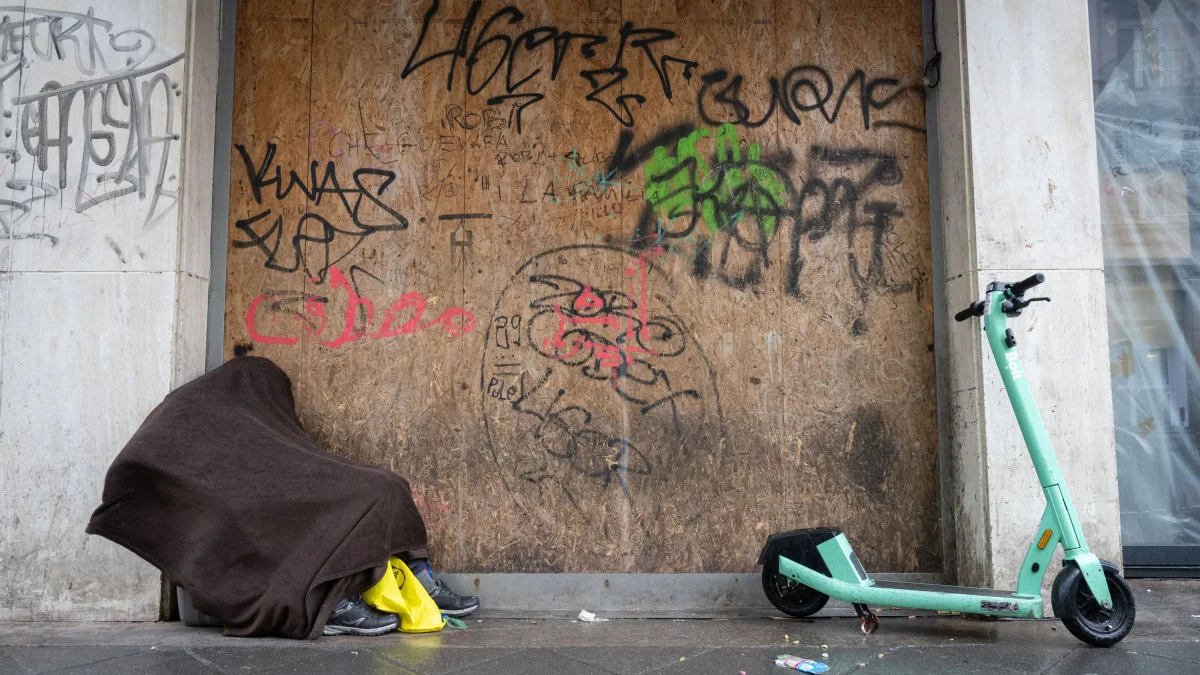 Image der Stadt: Frankfurt braucht eine klare Linie