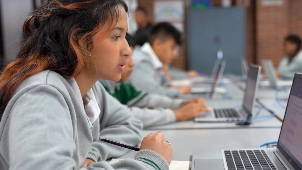 El Ministerio de Educación realizará en julio la prueba ‘Quiero Ser, Quiero Saber’: así será la evaluación para estudiantes y las fechas clave
