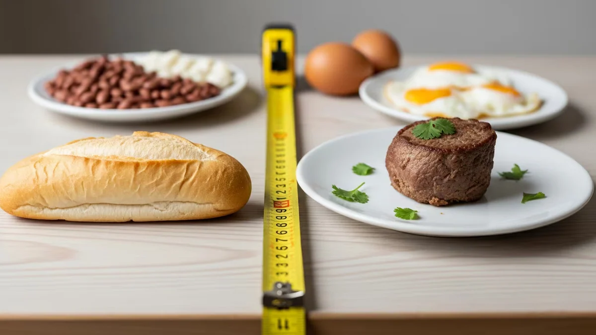 La mesa salvadoreña se reduce: Un año de aumentos en la carne y el pan francés obliga a ajustar el menú familiar