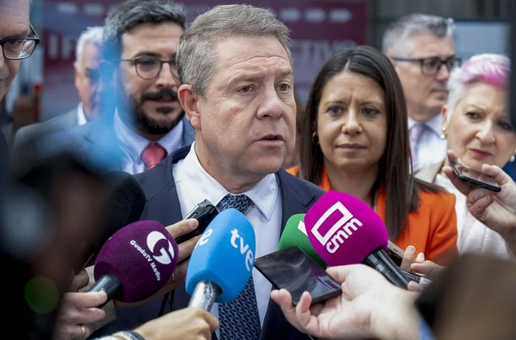 Page pide a Sánchez elecciones ya o que se someta a una cuestión de confianza: "Es el momento de mayor riesgo para el PSOE de toda la democracia"