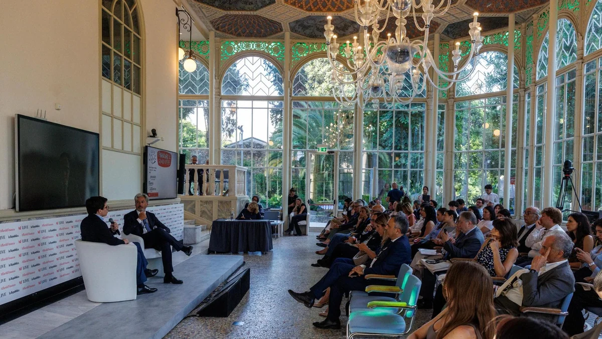 Infrastrutture, la lezione del Pnrr. “Risorse, tempi certi e visione”