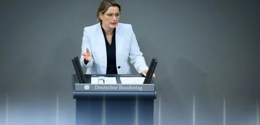 Gewalt in der Partnerschaft: Stefanie Hubig plant Reform des Kindschaftsrechts