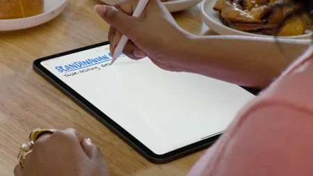 iPadOS 27: Apple öffnet Handschrifterkennung für Dritt-Apps