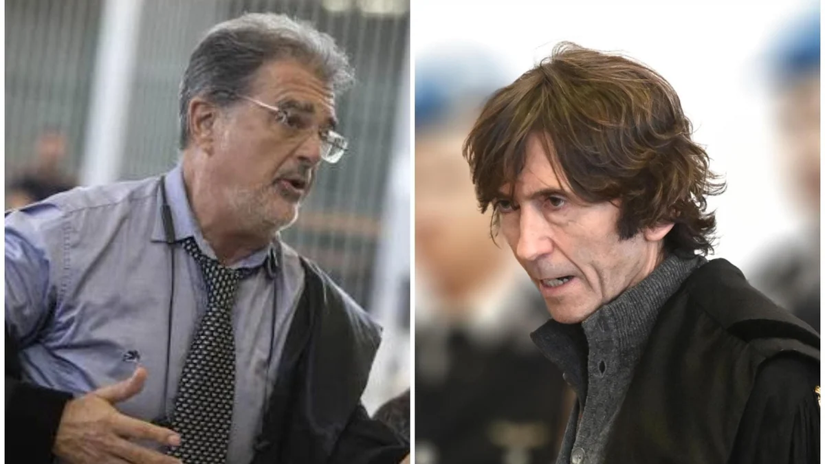 Morte Fakir, il duello degli avvocati di nuovo contrapposti 20 anni dopo Aldrovandi
