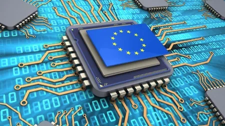 EU-Kommission genehmigt deutsche Millionenförderung neuer Halbleiteranlagen