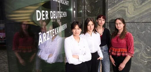 Medizin: Was Frauen an Missbrauch und Übergriffen in der ärztlichen Ausbildung erleben