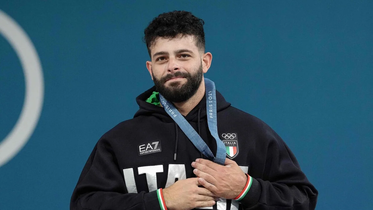 L'olimpionico Pizzolato condannato per stupro di gruppo su una turista