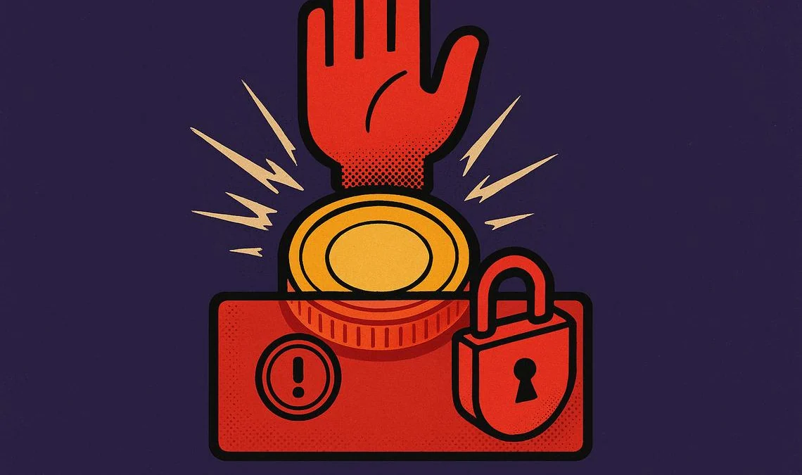 Regole FDIC per stablecoin: gli USA alzano la compliance bancaria