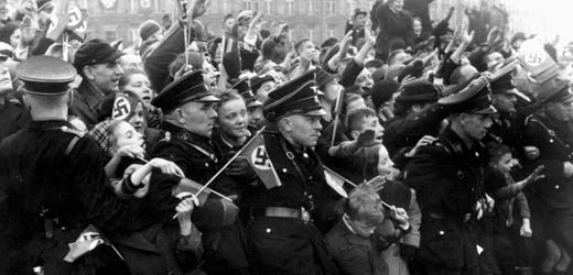 NSDAP-Mitgliederkartei: Bisher kein Treffer? So können Sie weitersuchen
