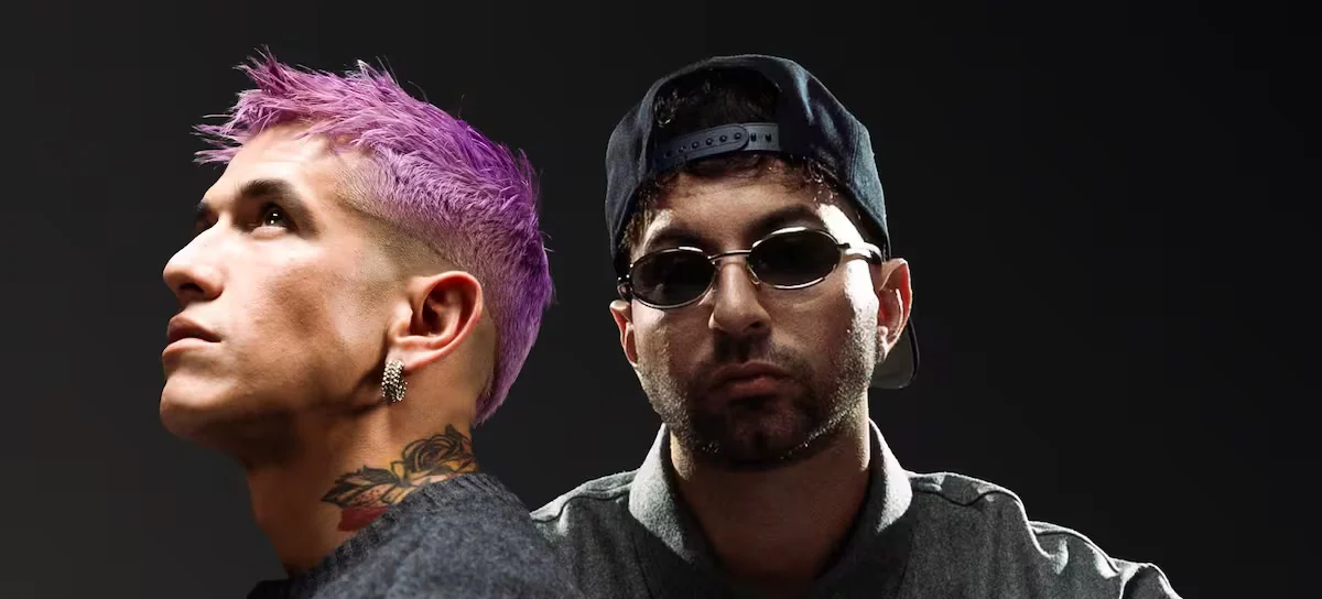 Lenny Tavárez y Justin Quiles anuncian concierto en Bogotá: fecha, precios y lo que se sabe