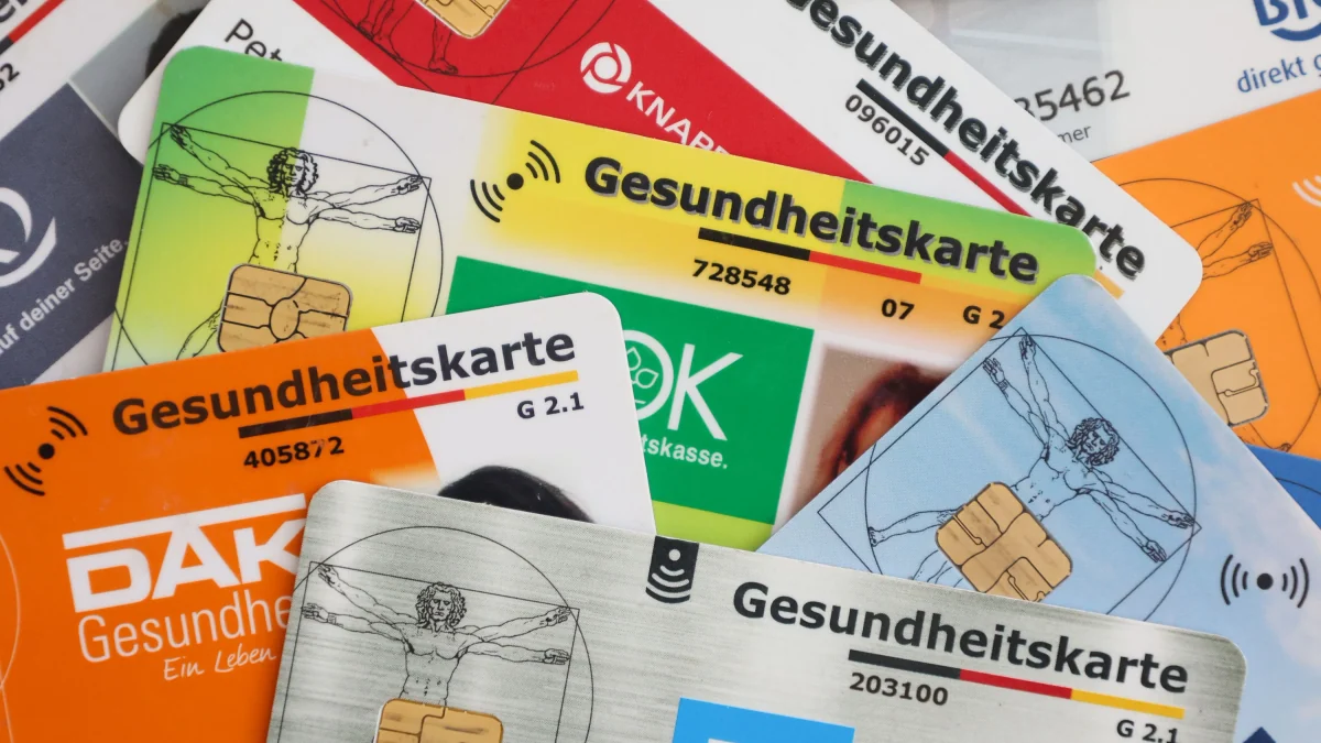 Business-Ticker: Krankenkassen verloren wohl Millionen mit riskanten Immobilieninvestments