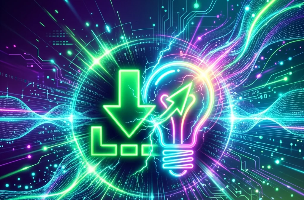Торрент-стриминг без вреда для SSD: переносим TorrServer в Proxmox LXC и интегрируем с Lampa