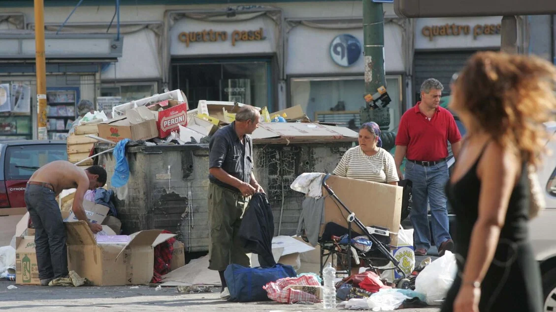 Bankitalia, il 10% delle famiglie ha il 60% della ricchezza totale