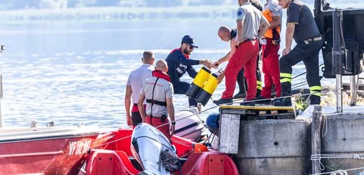 Italien: Ehemann von Italiens Familienministerin Eugenia Roccella nach Sprung in See vermisst