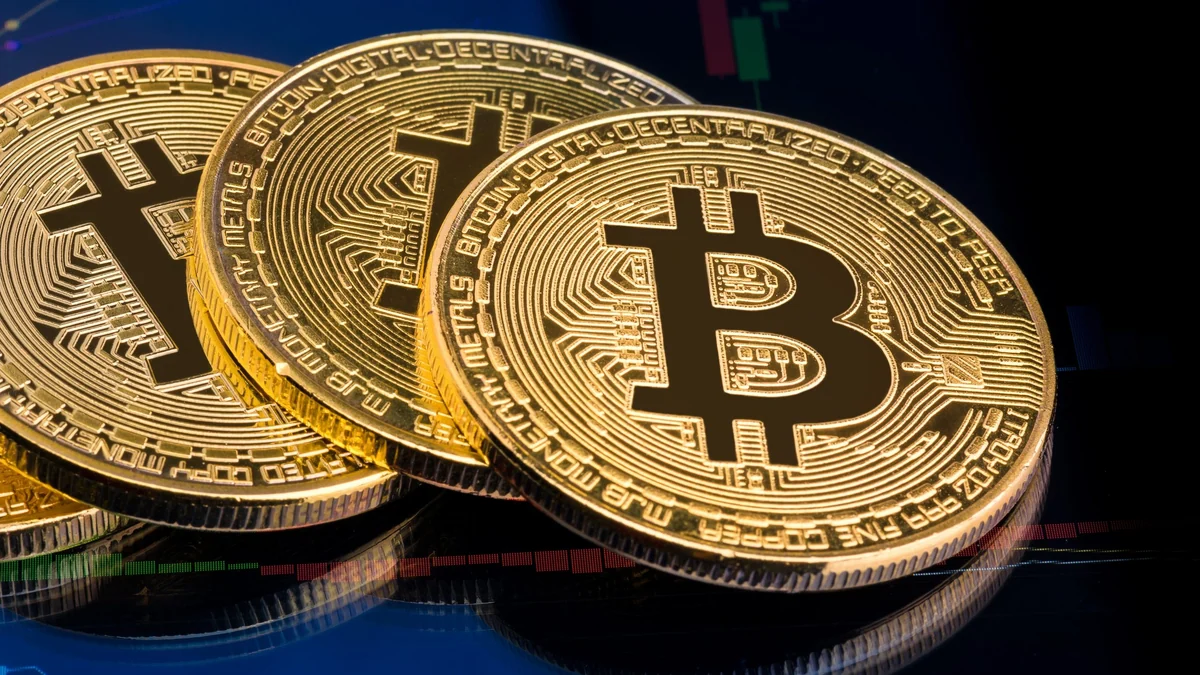Bitcoin ETFs verzeichnen längste Serie an Zuflüssen seit Sommer