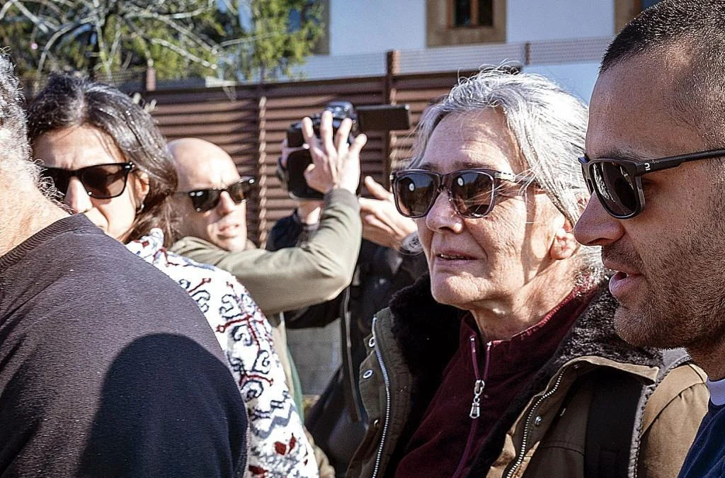 Ex dirigentes de ETA se niegan a declarar en la Audiencia Nacional sobre el atentado de Santa Pola y el asesinato del teniente coronel Pedro Antonio Blanco