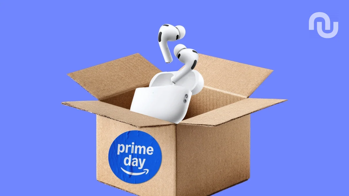 Amazon n’a jamais autant bradé les AirPods Pro 3