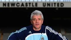 Kevin Keegan: From superstar footballer to elite manager